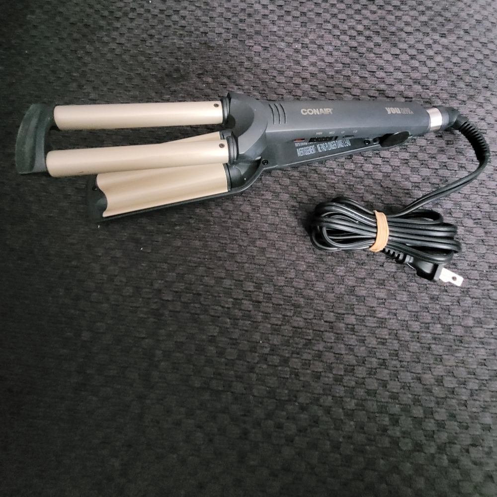 Conair YOU Wave Ultra styler